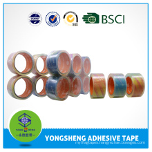 super clear adhesive packing tape